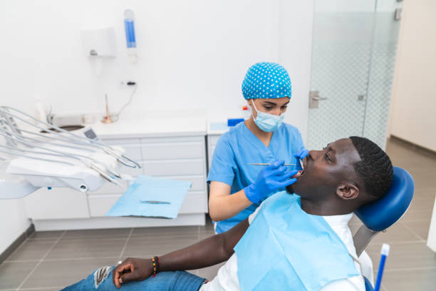 Best Dentist for Dental Trauma  in Oak Ridge, FL